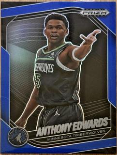 Anthony Edwards