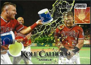 Kole Calhoun