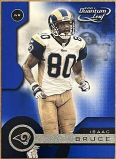 Isaac Bruce