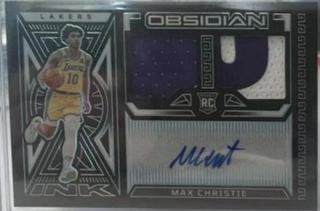 Max Christie