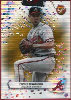 Greg Maddux