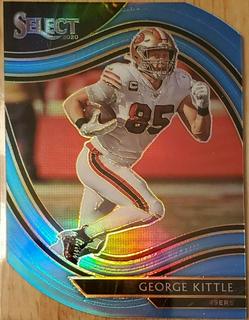 George Kittle