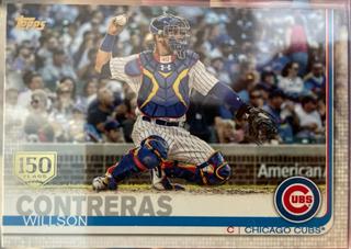 Willson Contreras