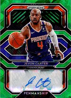 Jevon Carter