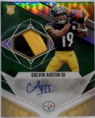 Calvin Austin III
