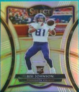 Bisi Johnson
