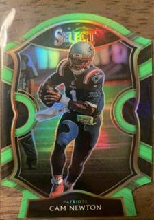 Cam Newton