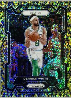Derrick White