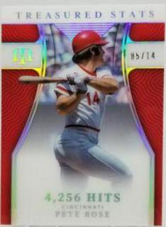 Pete Rose