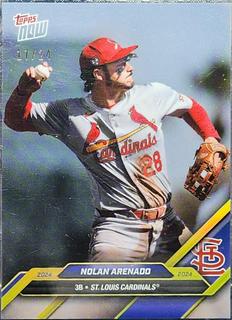 Nolan Arenado
