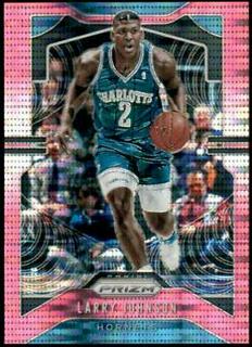 Larry Johnson