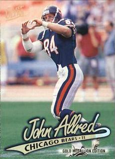 John Allred