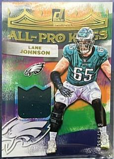 Lane Johnson