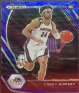 Corey Kispert