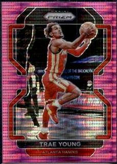 Trae Young