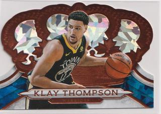 Klay Thompson