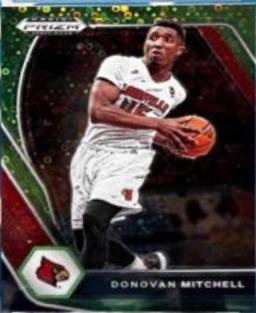 Donovan Mitchell