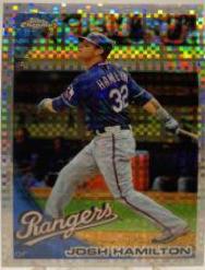Josh Hamilton