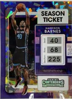Harrison Barnes