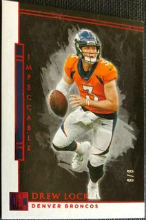 Drew Lock
