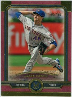 Jacob deGrom