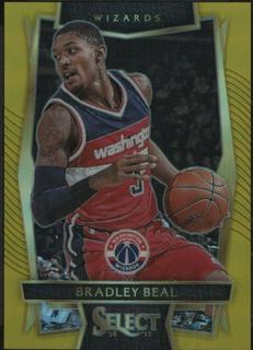 Bradley Beal