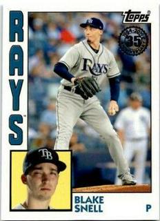 Blake Snell