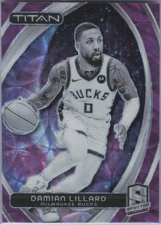 Damian Lillard