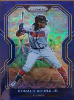 Ronald Acuna Jr.