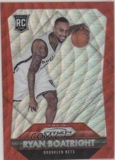 Ryan Boatright