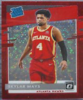 Skylar Mays