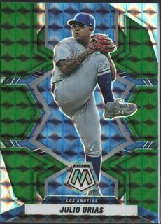 Julio Urias