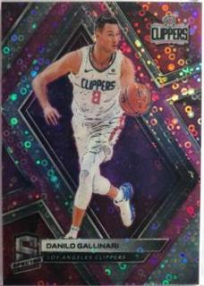 Danilo Gallinari
