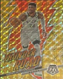 Giannis Antetokounmpo