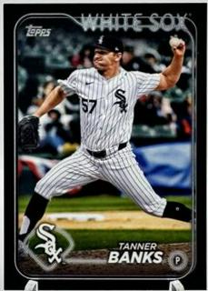 Tanner Banks