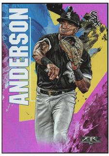 Tim Anderson