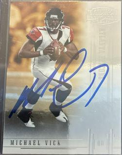 Michael Vick
