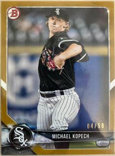 Michael Kopech