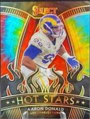 Aaron Donald