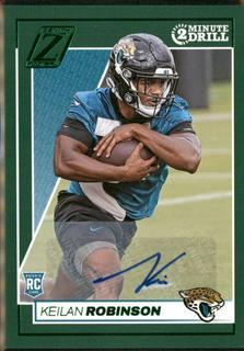 Keilan Robinson