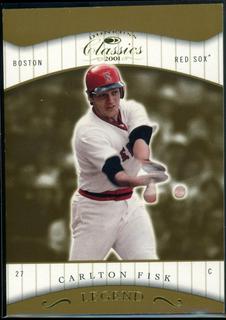 Carlton Fisk
