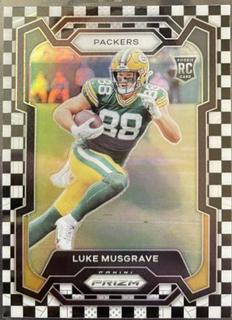 Luke Musgrave