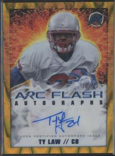 Ty Law