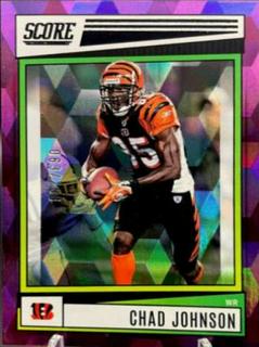 Chad Johnson