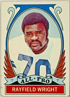 Rayfield Wright