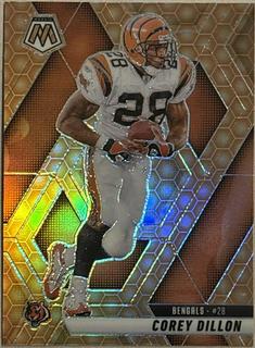 Corey Dillon