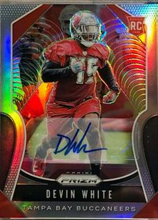 Devin White