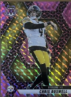 Chris Boswell