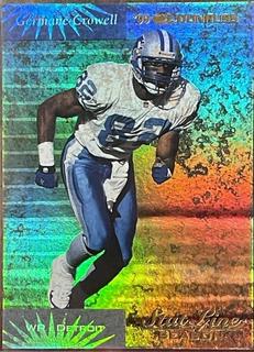 Germane Crowell