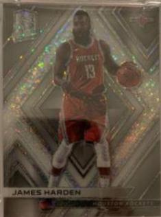 James Harden